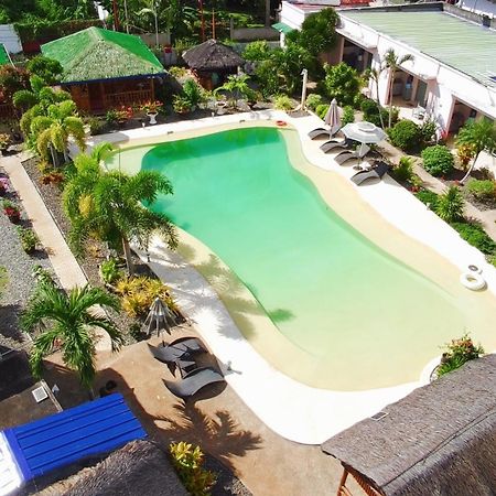 Hotel Imagine-Bohol Panglao Exteriér fotografie