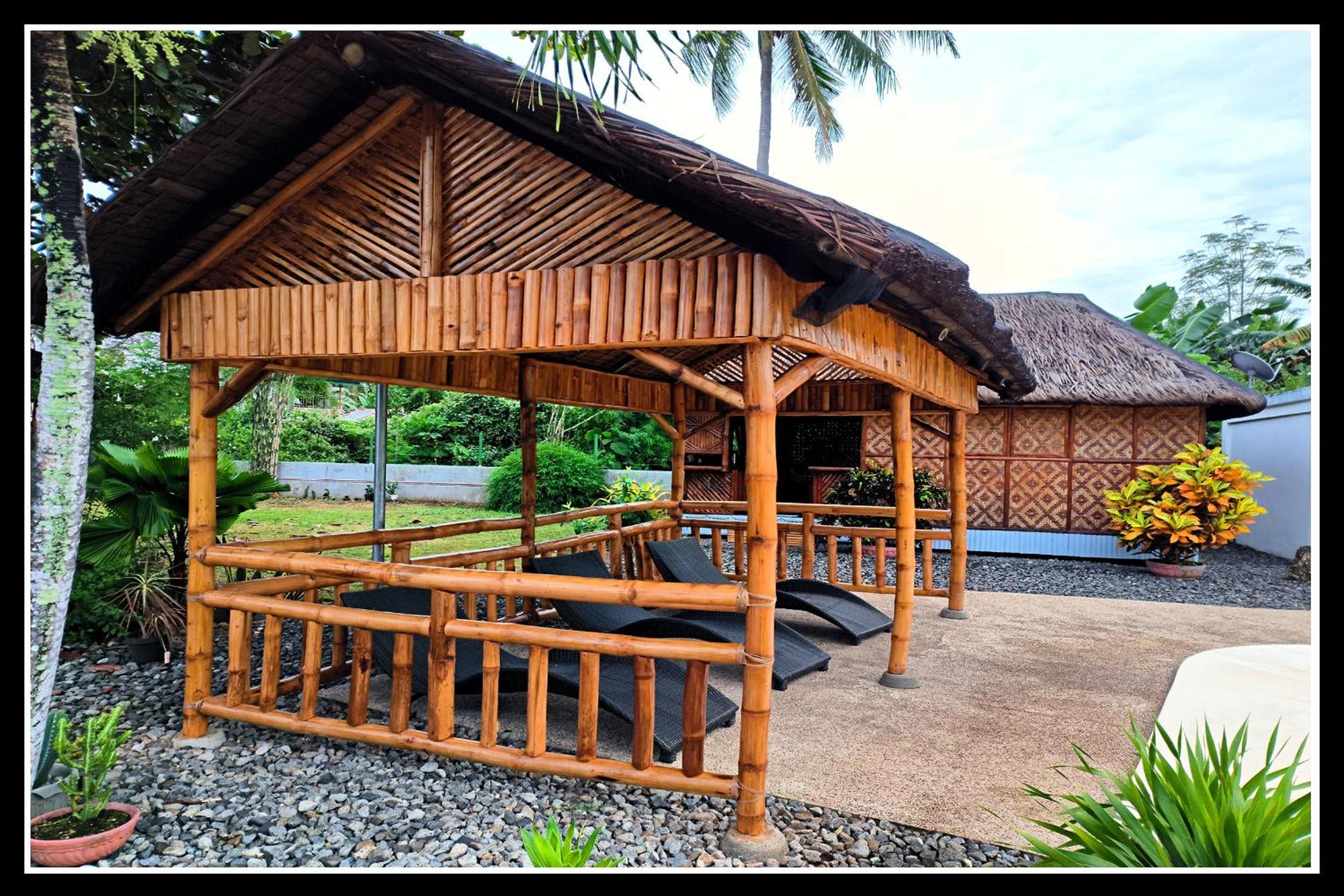 Hotel Imagine-Bohol Panglao Exteriér fotografie