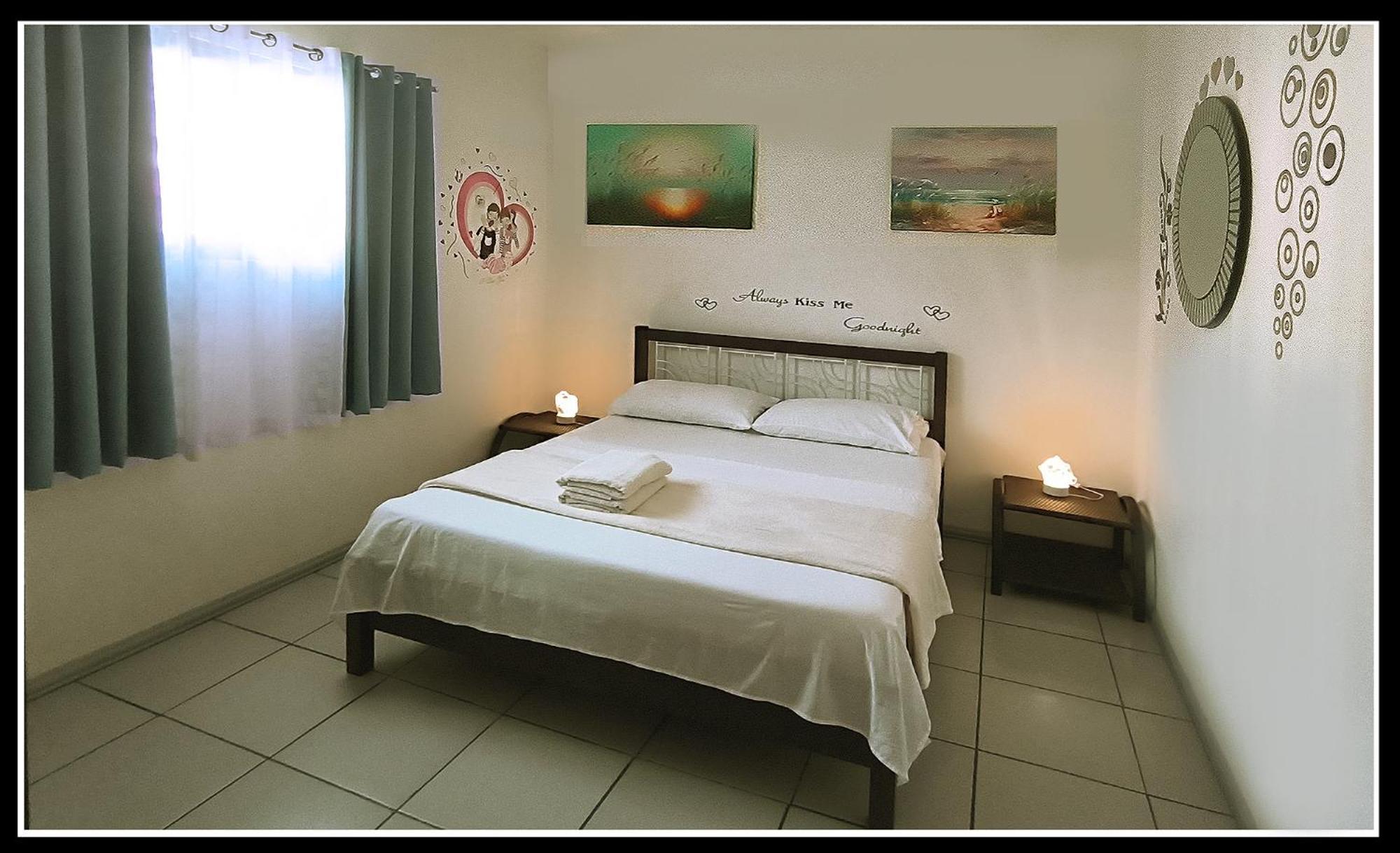 Hotel Imagine-Bohol Panglao Pokoj fotografie