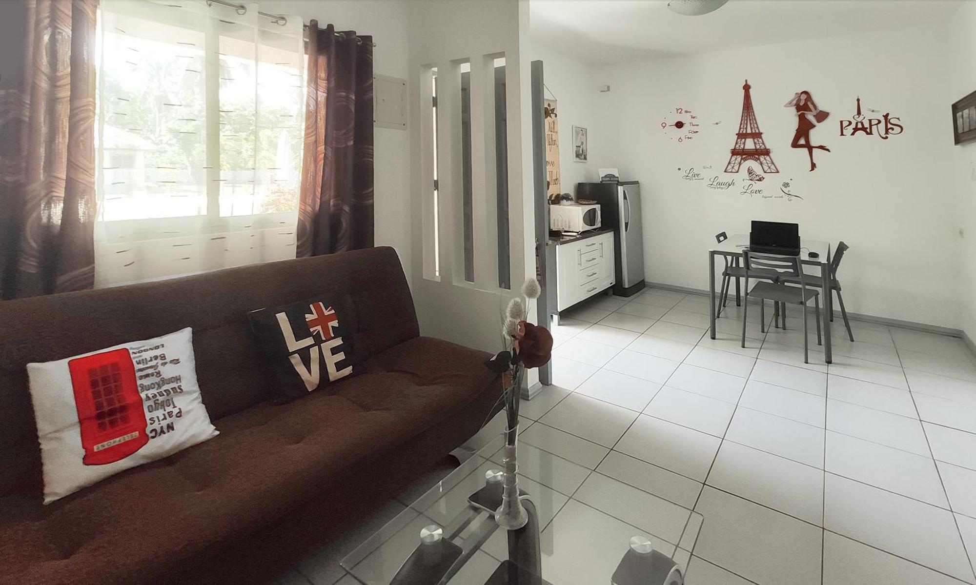 Hotel Imagine-Bohol Panglao Pokoj fotografie