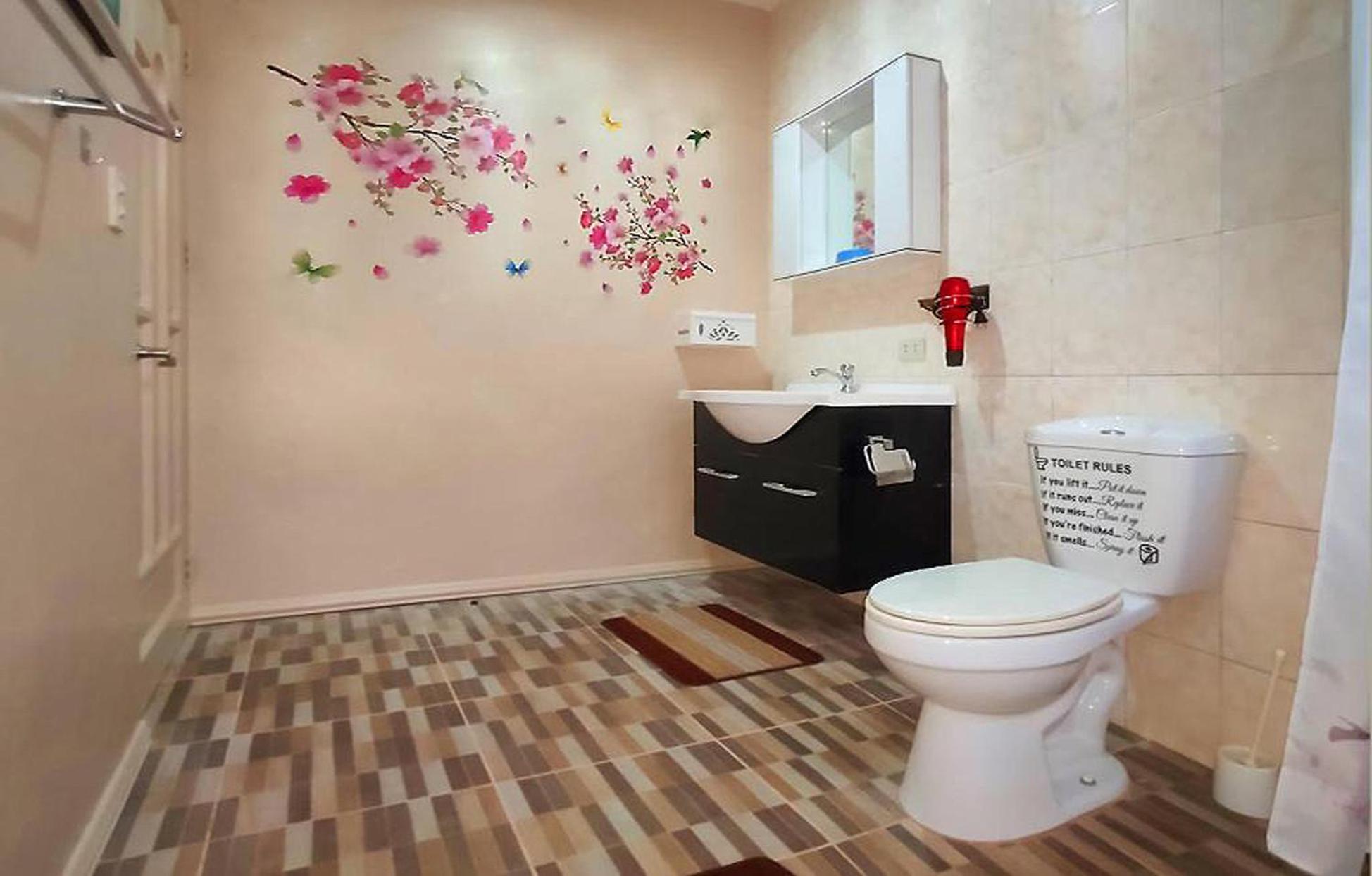 Hotel Imagine-Bohol Panglao Pokoj fotografie