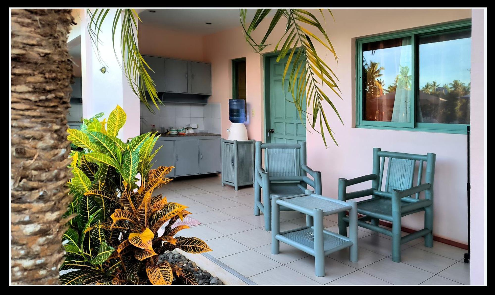 Hotel Imagine-Bohol Panglao Pokoj fotografie