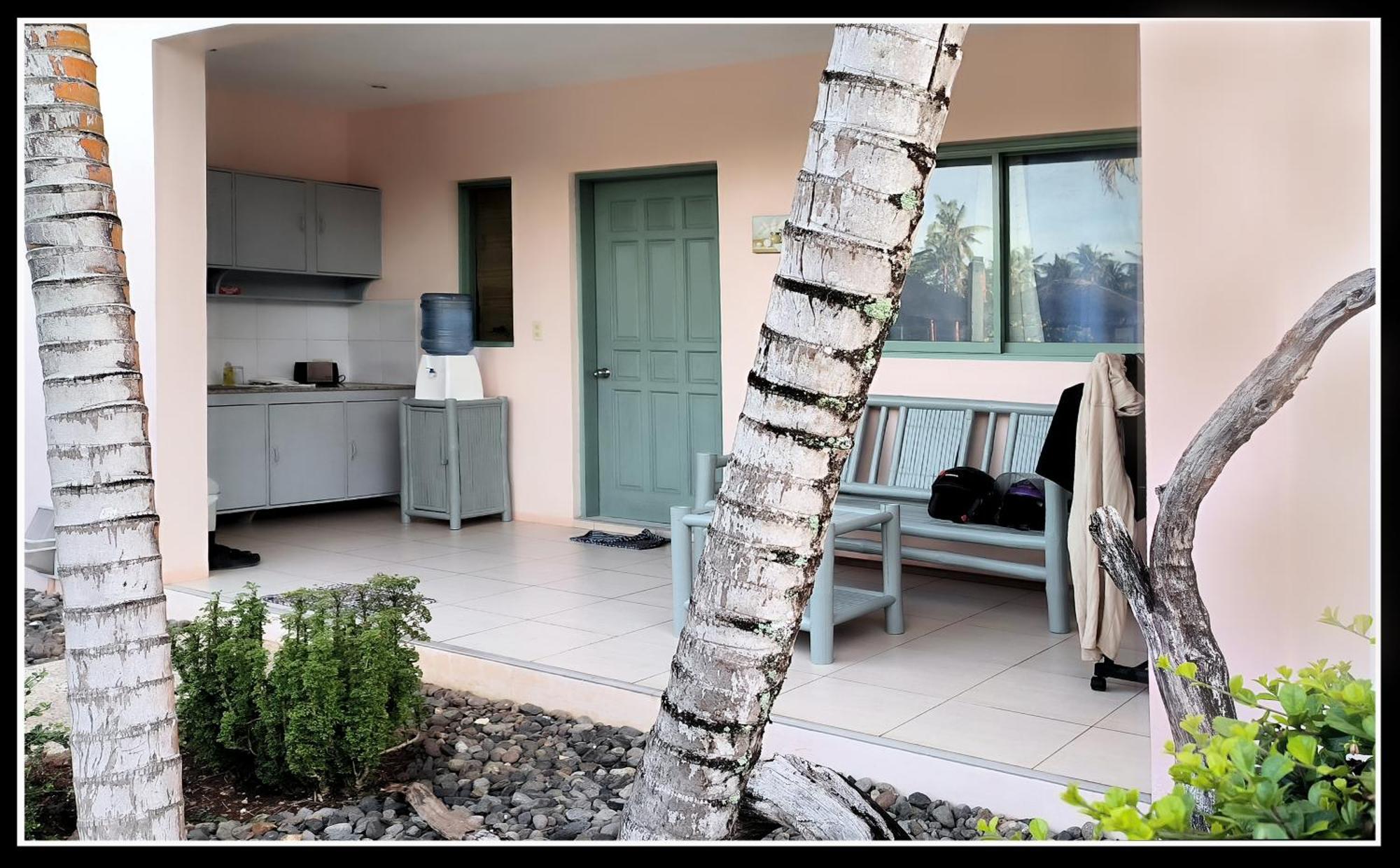 Hotel Imagine-Bohol Panglao Pokoj fotografie
