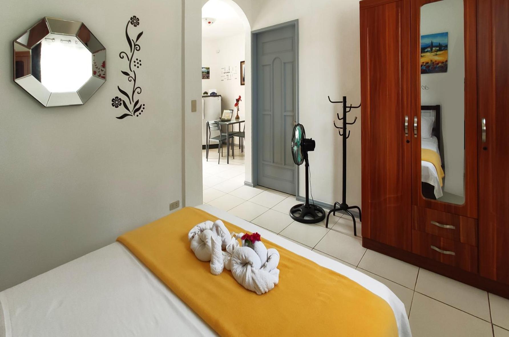 Hotel Imagine-Bohol Panglao Exteriér fotografie