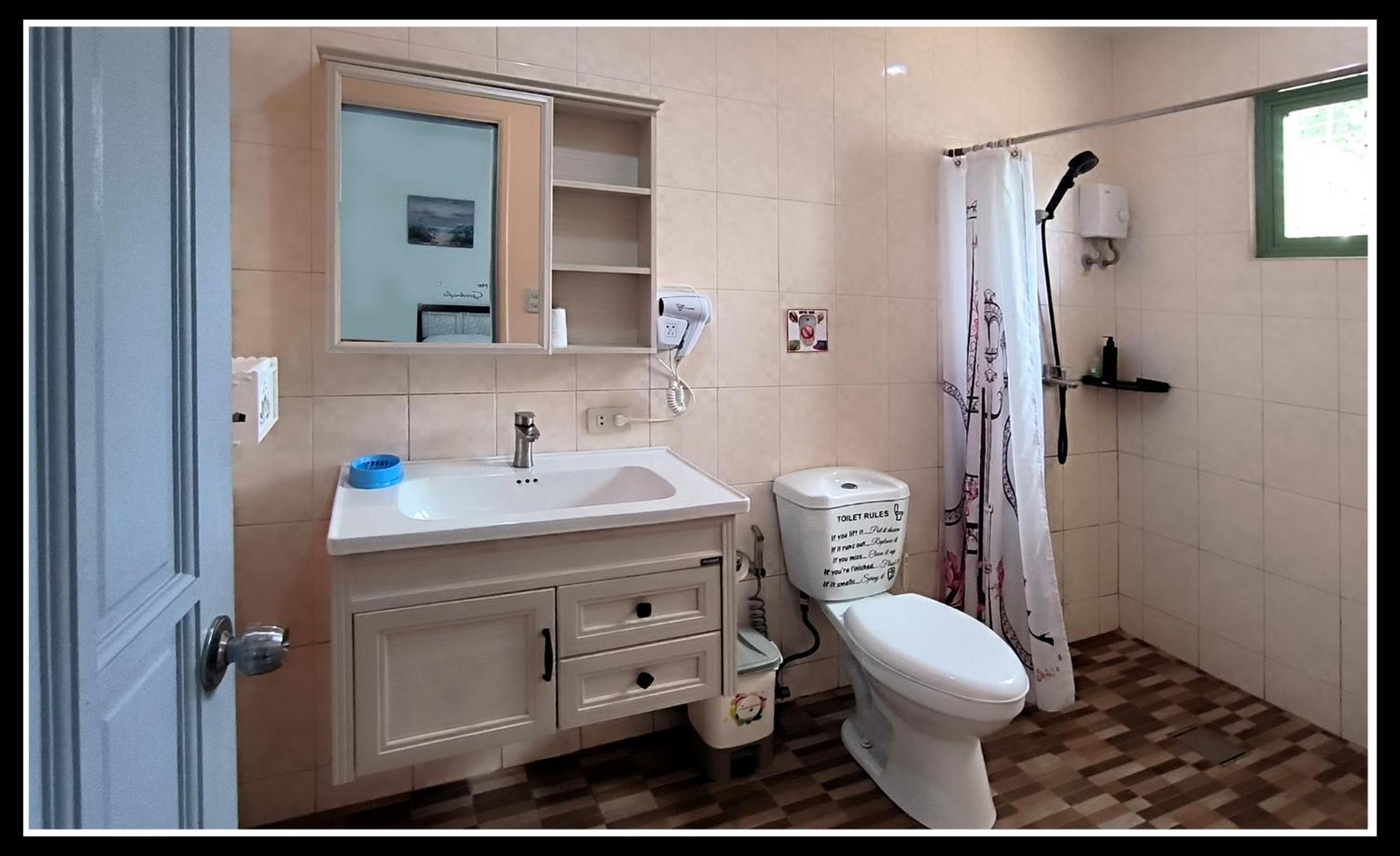 Hotel Imagine-Bohol Panglao Pokoj fotografie