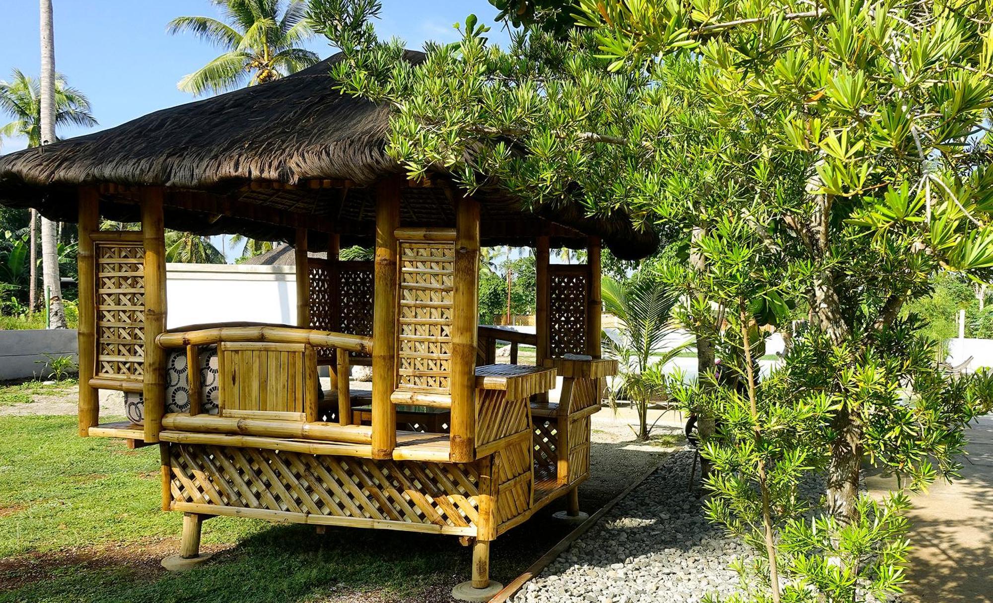 Hotel Imagine-Bohol Panglao Exteriér fotografie