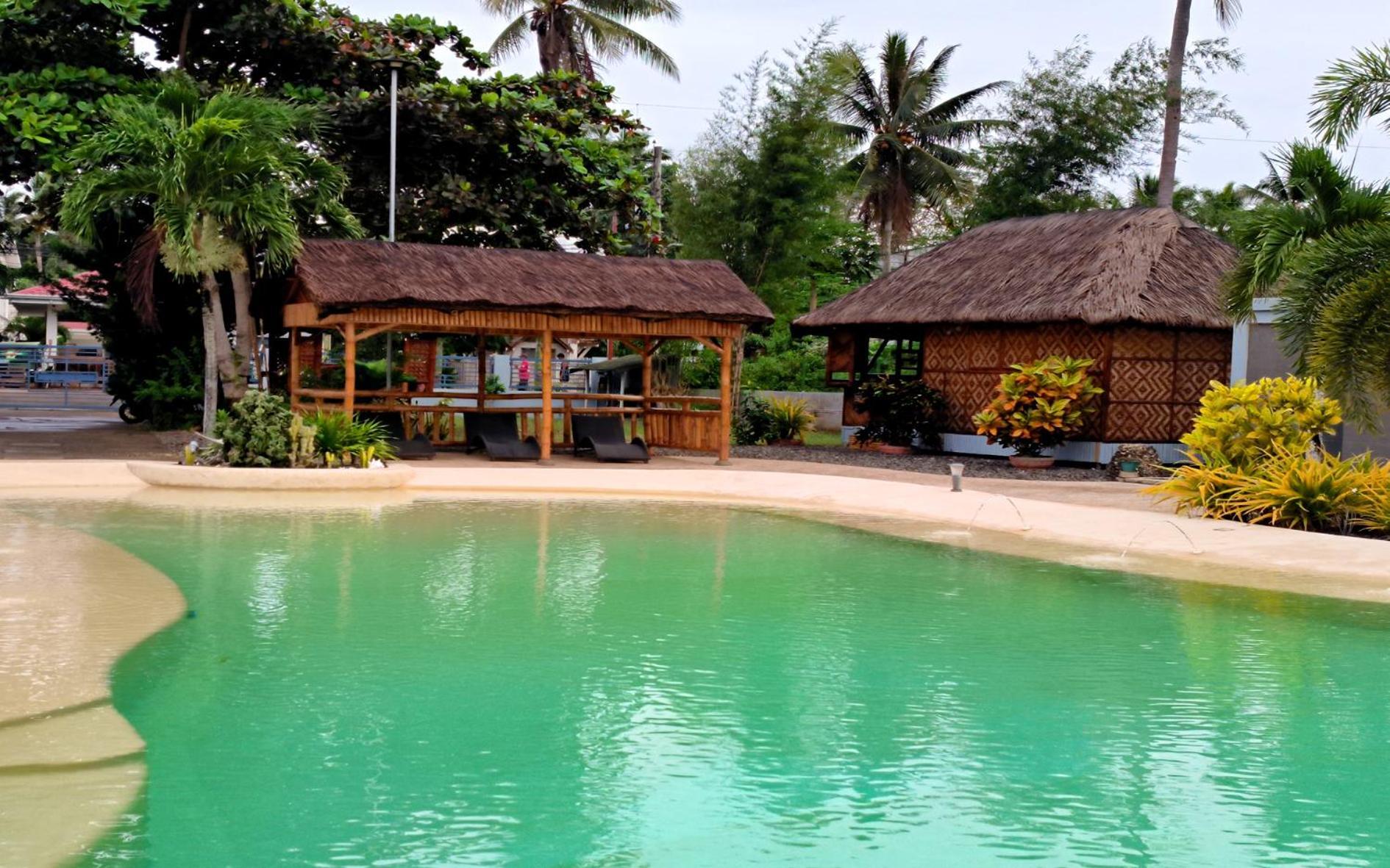 Hotel Imagine-Bohol Panglao Exteriér fotografie