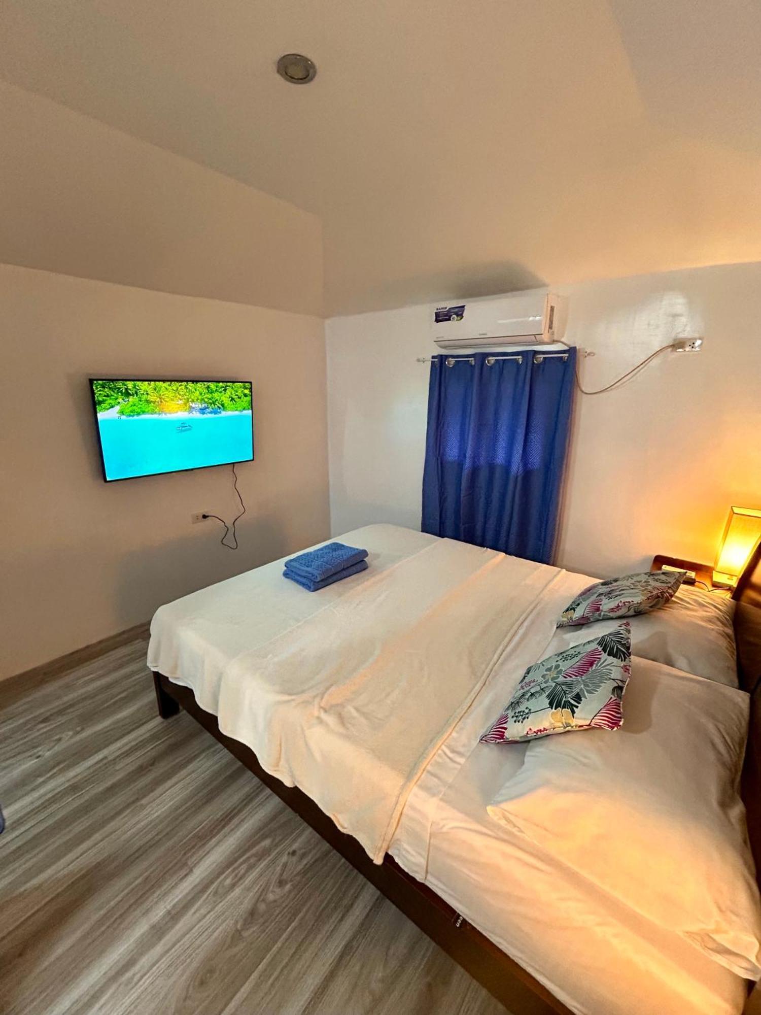 Hotel Imagine-Bohol Panglao Pokoj fotografie