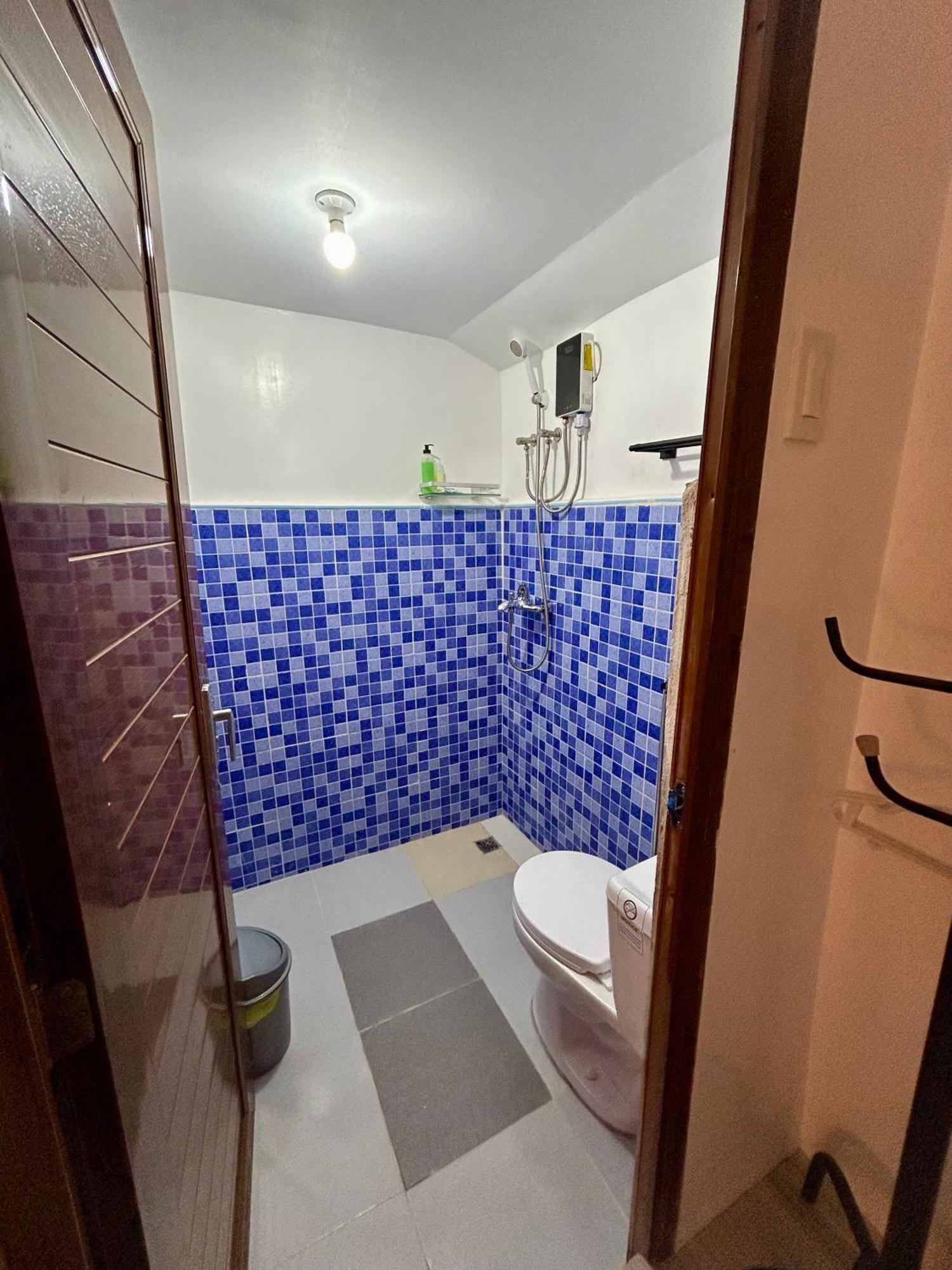Hotel Imagine-Bohol Panglao Pokoj fotografie