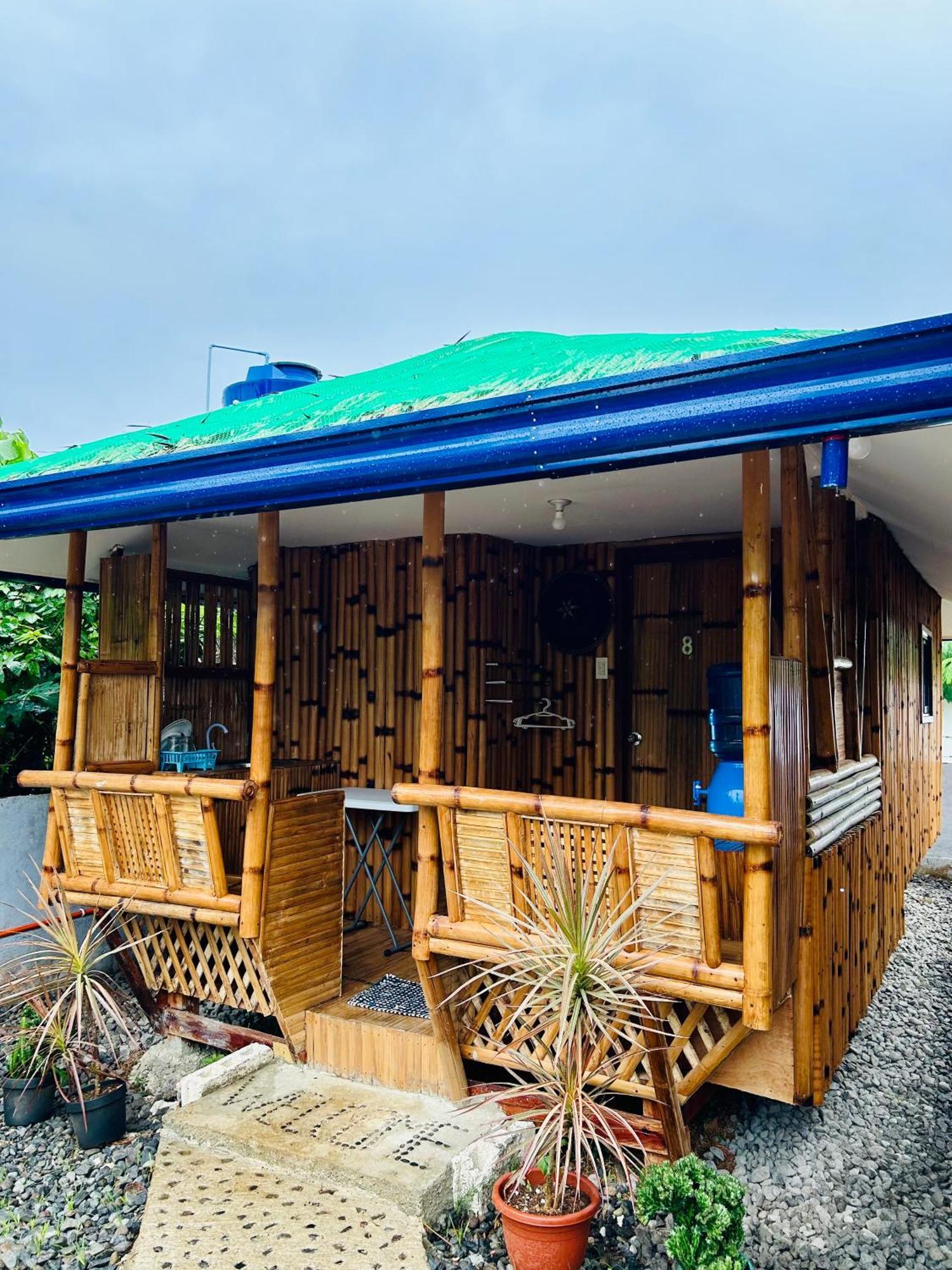 Hotel Imagine-Bohol Panglao Pokoj fotografie