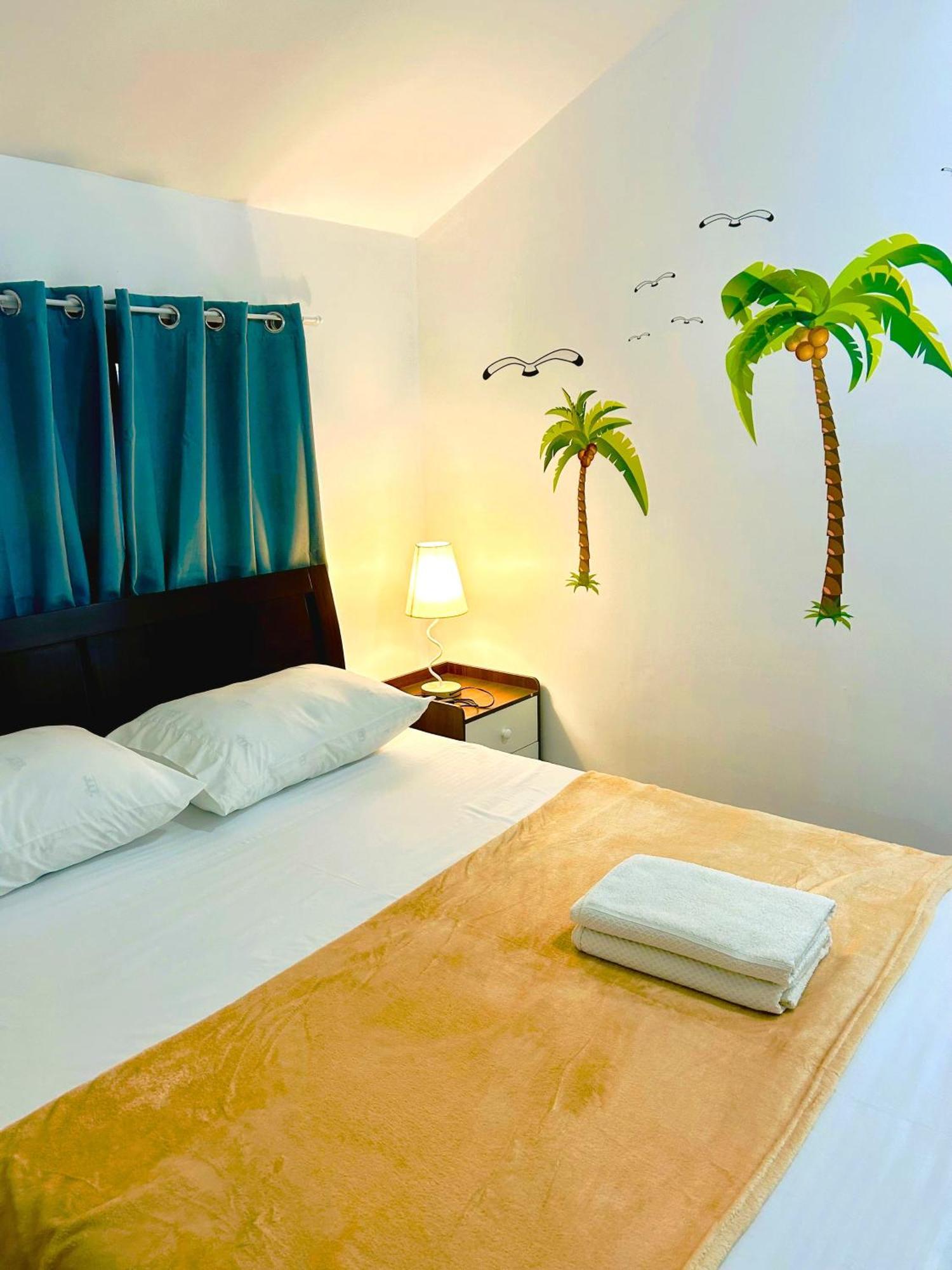 Hotel Imagine-Bohol Panglao Pokoj fotografie