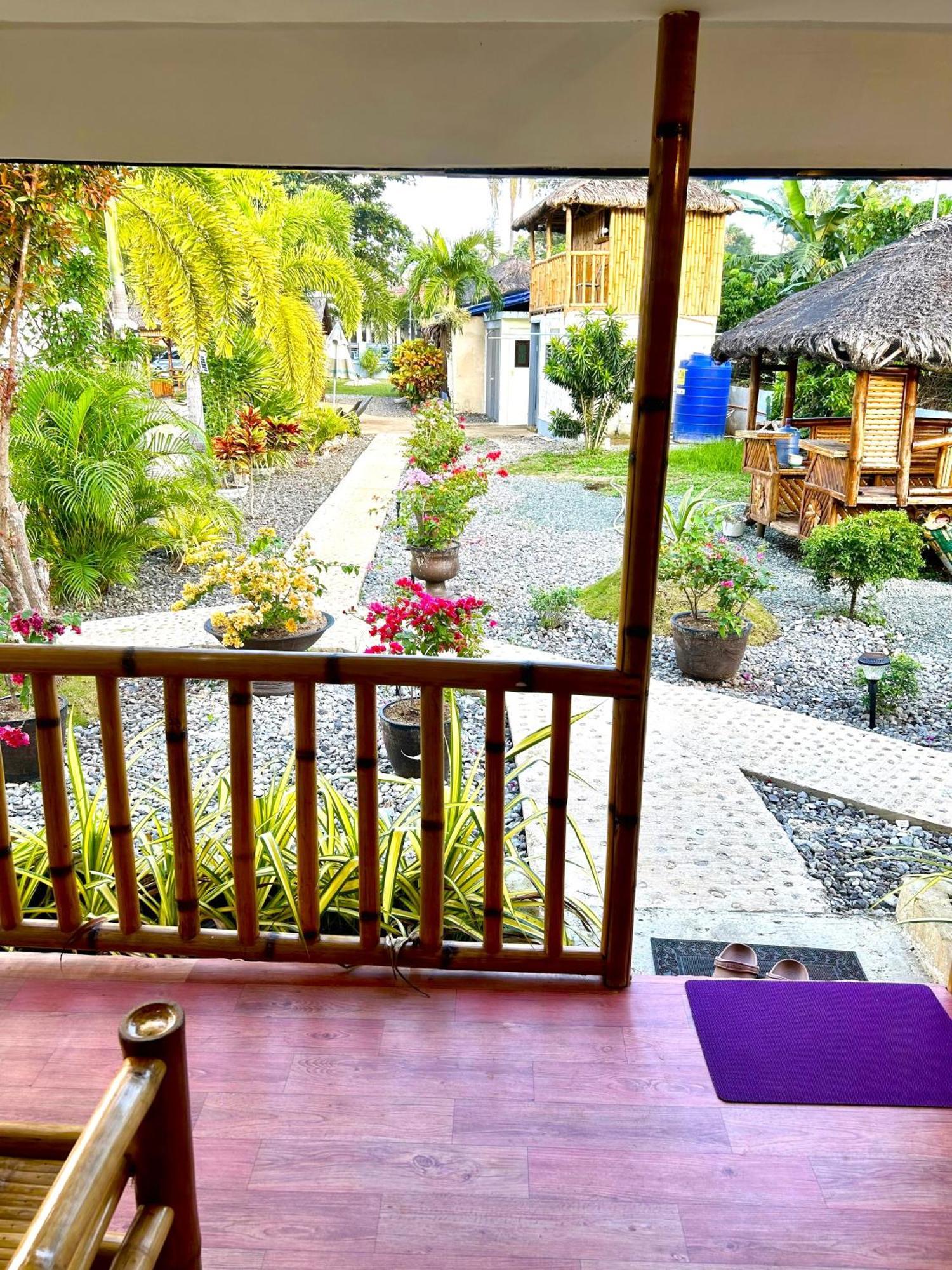 Hotel Imagine-Bohol Panglao Pokoj fotografie