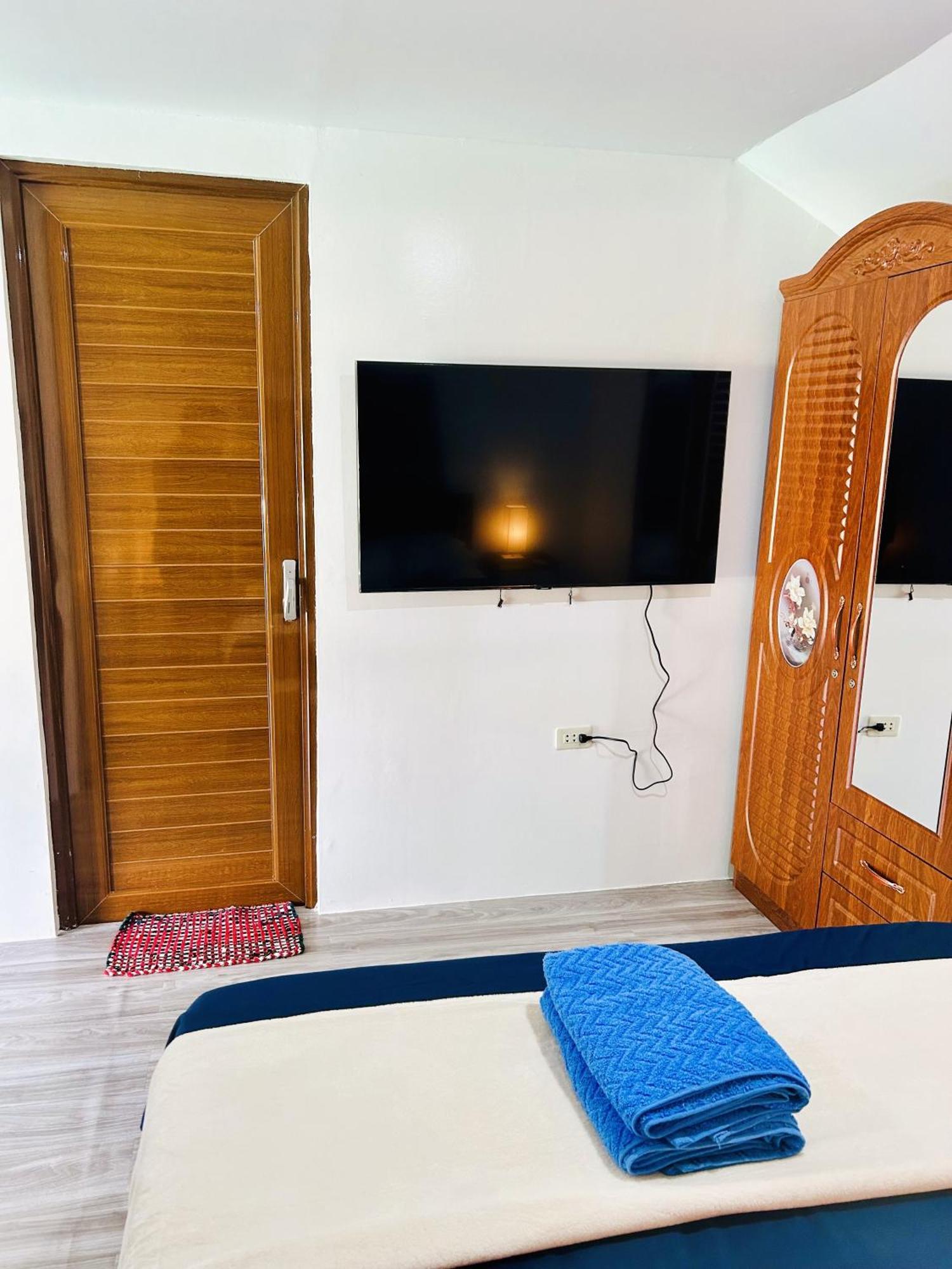 Hotel Imagine-Bohol Panglao Pokoj fotografie