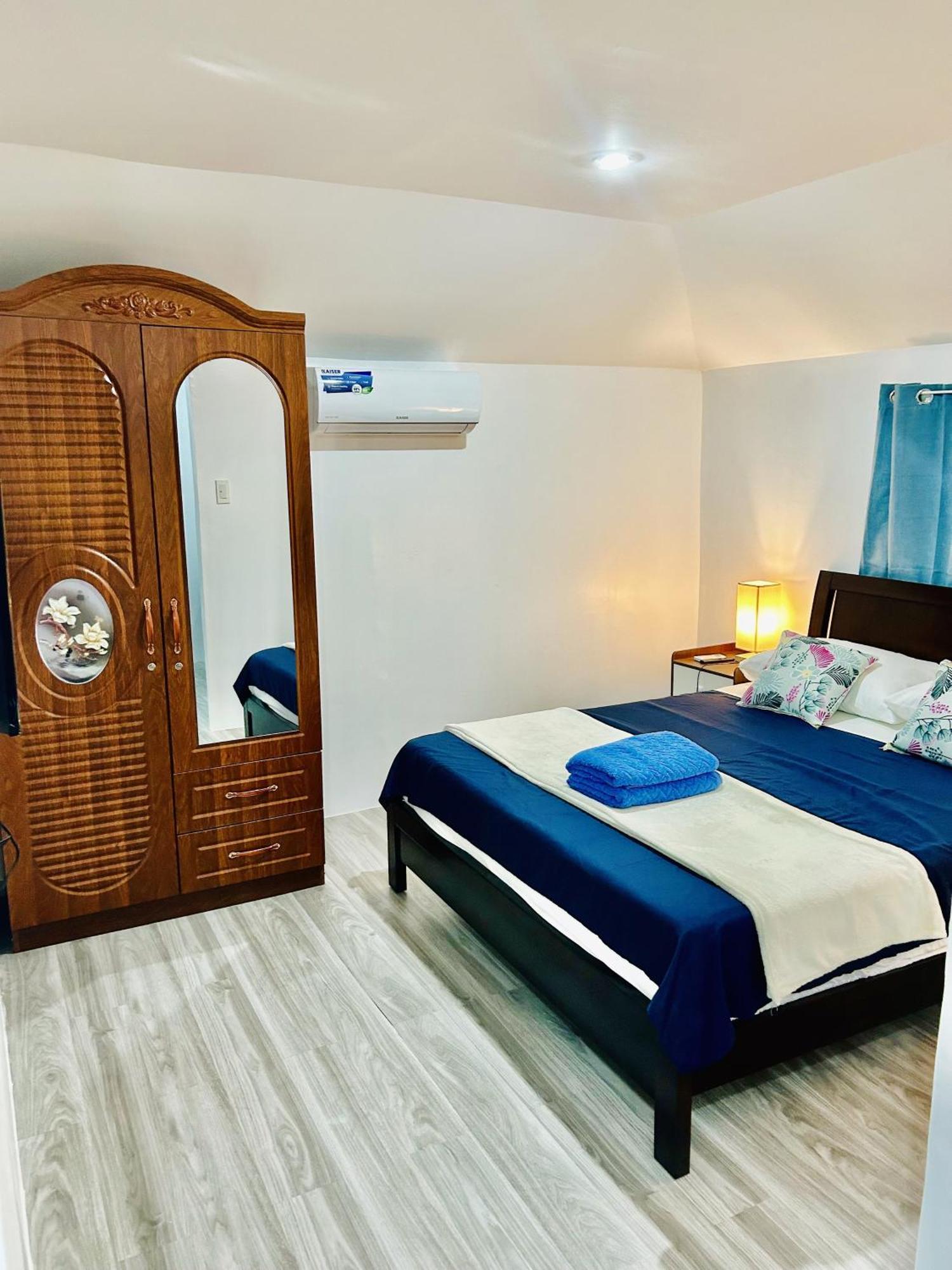 Hotel Imagine-Bohol Panglao Pokoj fotografie