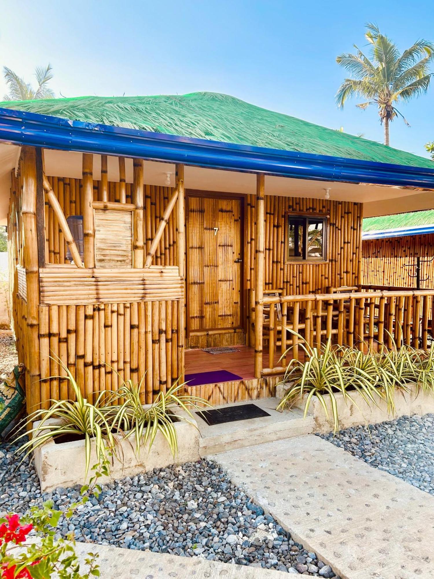Hotel Imagine-Bohol Panglao Pokoj fotografie