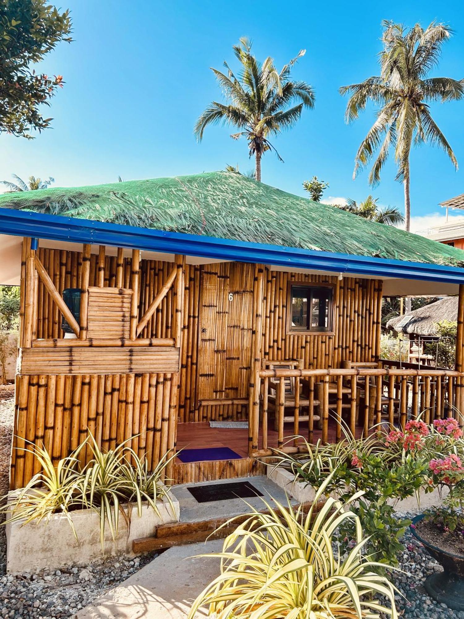 Hotel Imagine-Bohol Panglao Pokoj fotografie